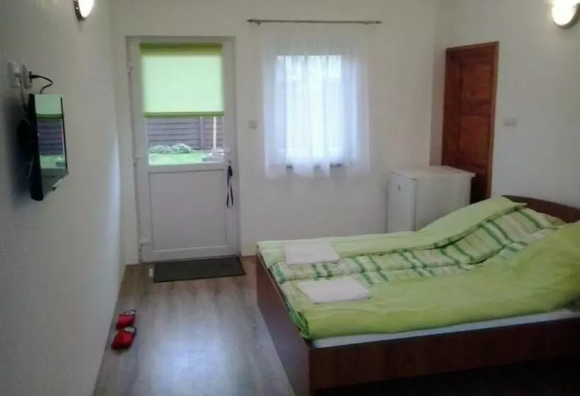 Majatalo Katica Vendégház