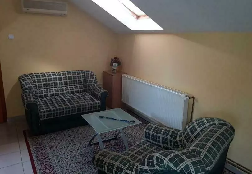 Majatalo Katica Vendégház