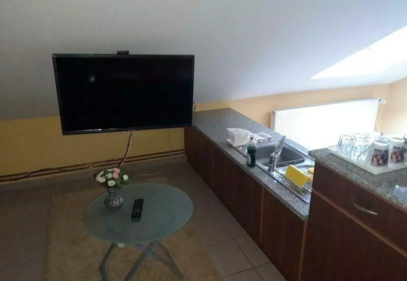 Majatalo Katica Vendégház