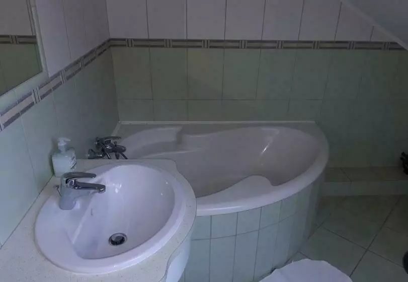 Majatalo Katica Vendégház