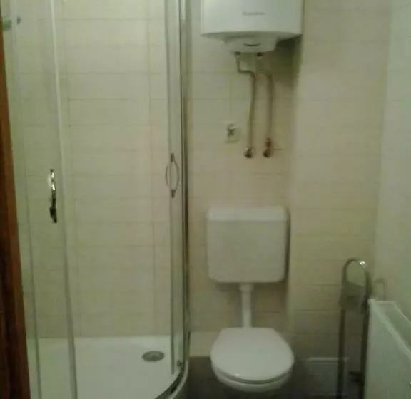 Majatalo Katica Vendégház