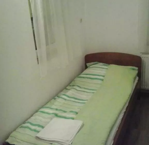 Majatalo Katica Vendégház