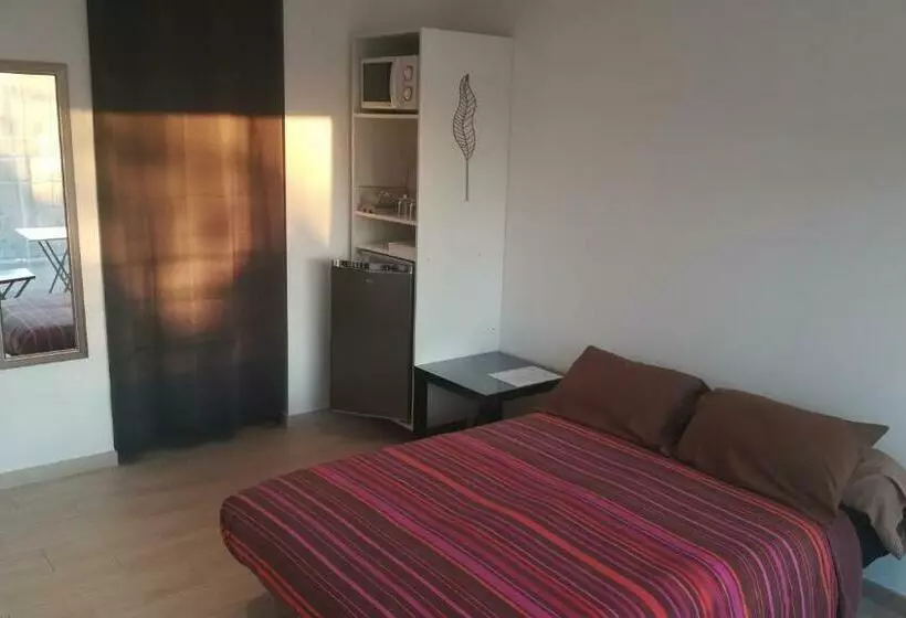 ペンション Le Studio Des 3 Moulins