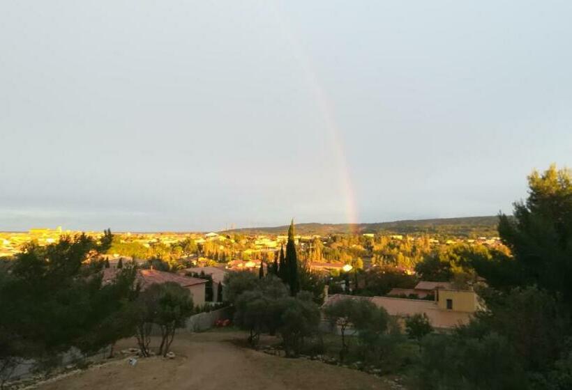 Pensionat Le Studio Des 3 Moulins