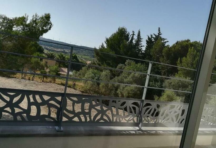 Pensionat Le Studio Des 3 Moulins