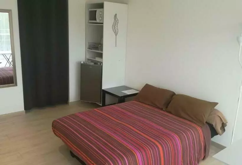 ペンション Le Studio Des 3 Moulins