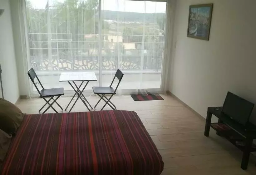 ペンション Le Studio Des 3 Moulins