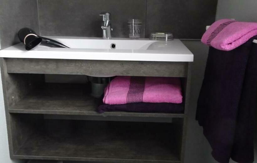 Пансион Maison D Hôtes Le Cep D Or Alsace