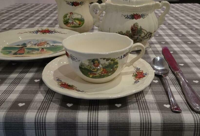 Пансион Maison D Hôtes Le Cep D Or Alsace