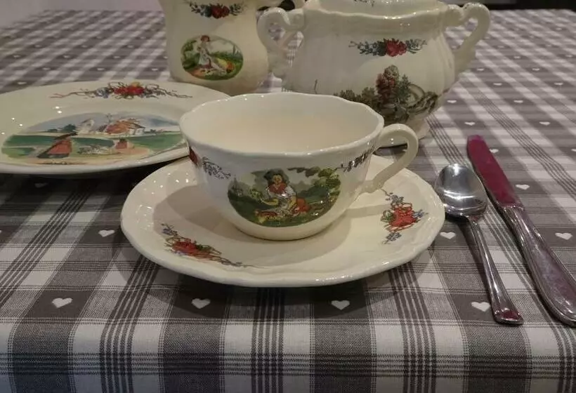 Majatalo Maison D Hôtes Le Cep D Or Alsace