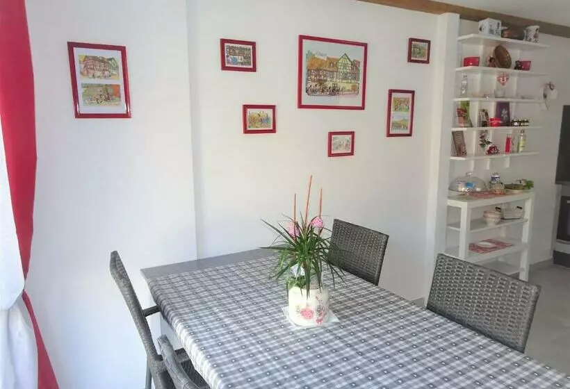 Majatalo Maison D Hôtes Le Cep D Or Alsace