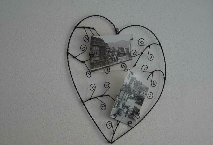 Пансион Maison D Hôtes Le Cep D Or Alsace