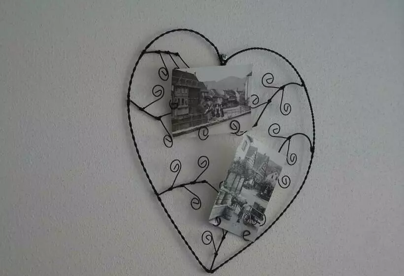 Majatalo Maison D Hôtes Le Cep D Or Alsace