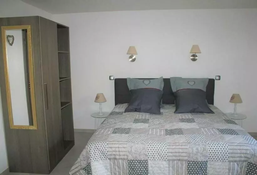 Majatalo Maison D Hôtes Le Cep D Or Alsace