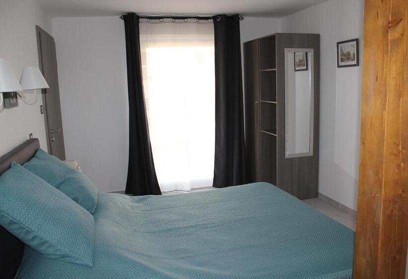 Пансион Maison D Hôtes Le Cep D Or Alsace