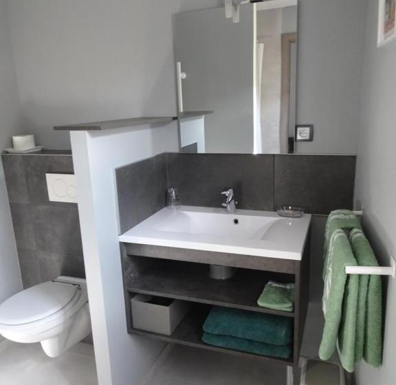 Пансион Maison D Hôtes Le Cep D Or Alsace