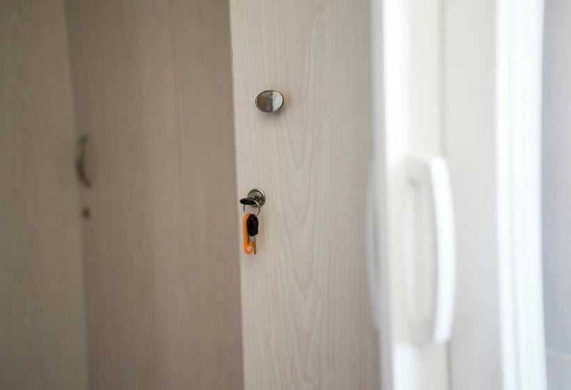 Pension Seroloana Guest House