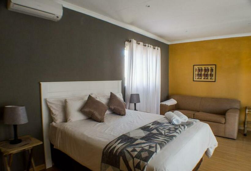 Pension Seroloana Guest House