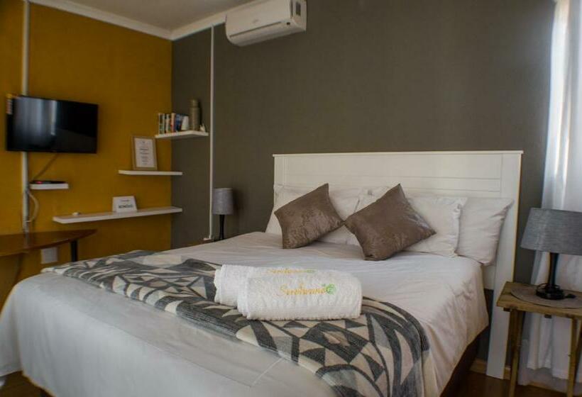 Pension Seroloana Guest House