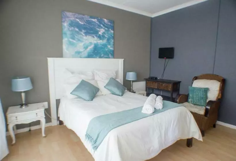 پانسیون Seroloana Guest House