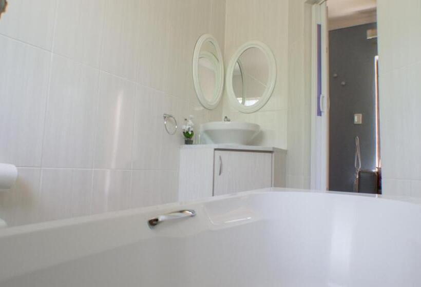 Pension Seroloana Guest House