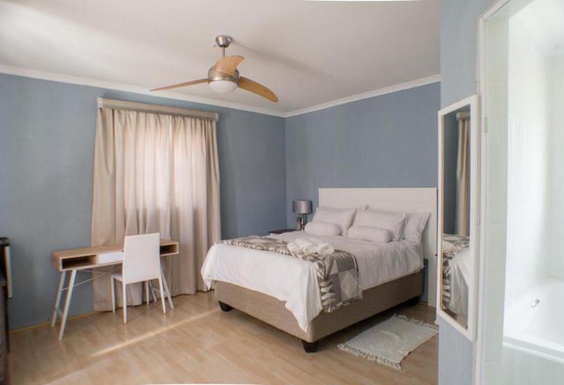 Pension Seroloana Guest House