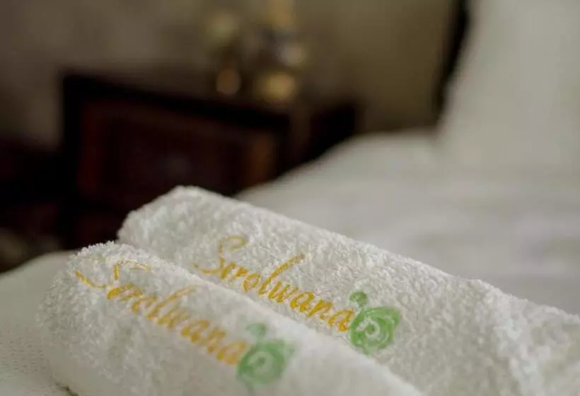 پانسیون Seroloana Guest House