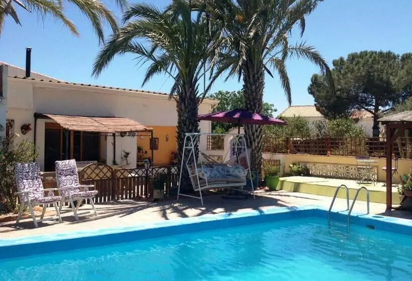 Majatalo Tara Casa Rural