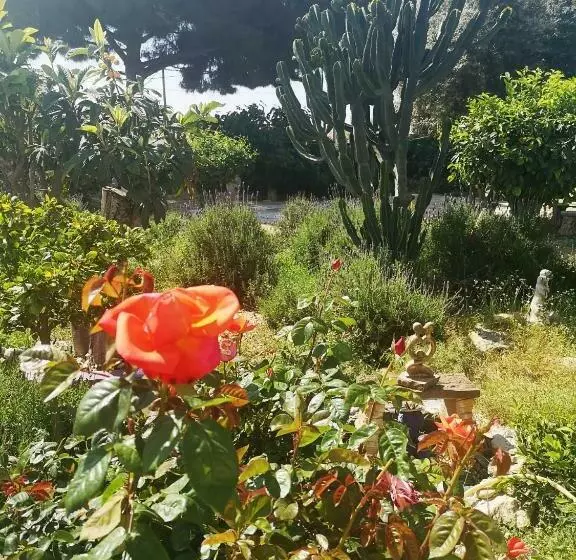 Majatalo Tara Casa Rural