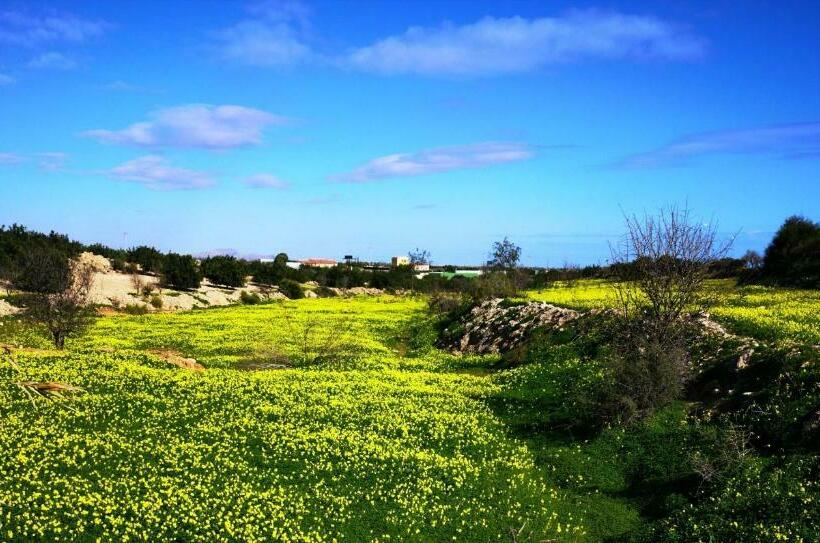 پانسیون Tara Casa Rural