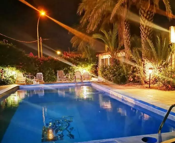 Majatalo Tara Casa Rural