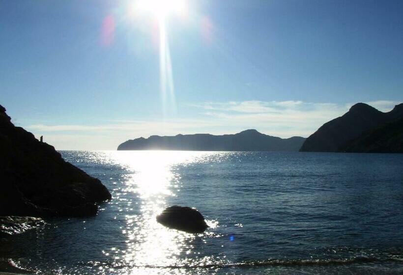 پانسیون Tara Casa Rural