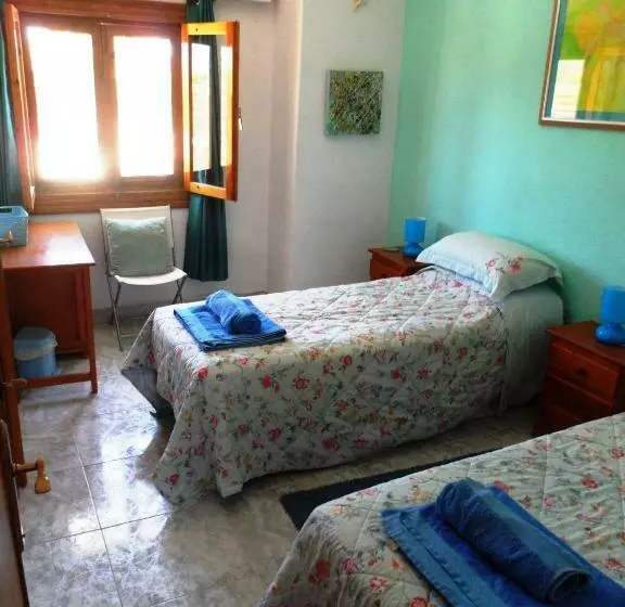 Majatalo Tara Casa Rural