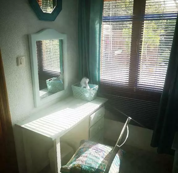 Majatalo Tara Casa Rural