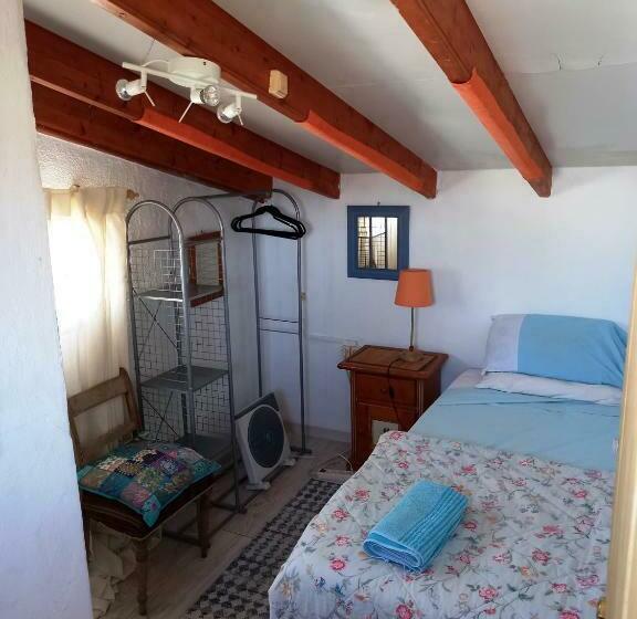 پانسیون Tara Casa Rural