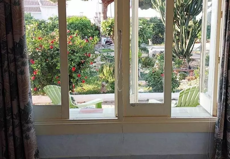 Majatalo Tara Casa Rural