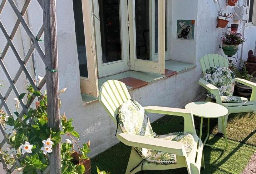 پانسیون Tara Casa Rural