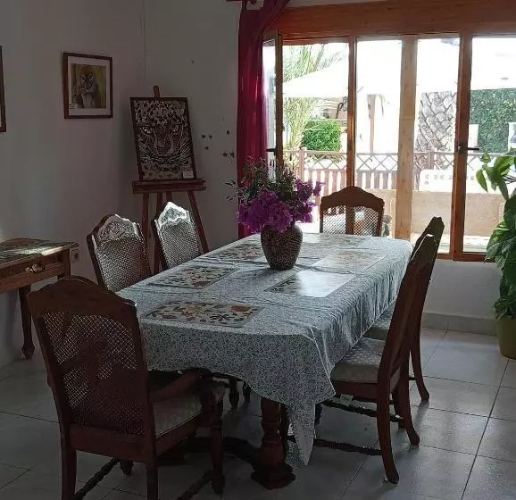 Majatalo Tara Casa Rural