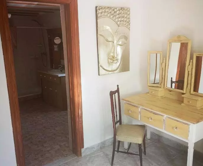 Majatalo Tara Casa Rural