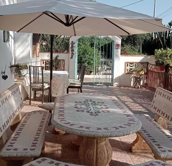 Majatalo Tara Casa Rural