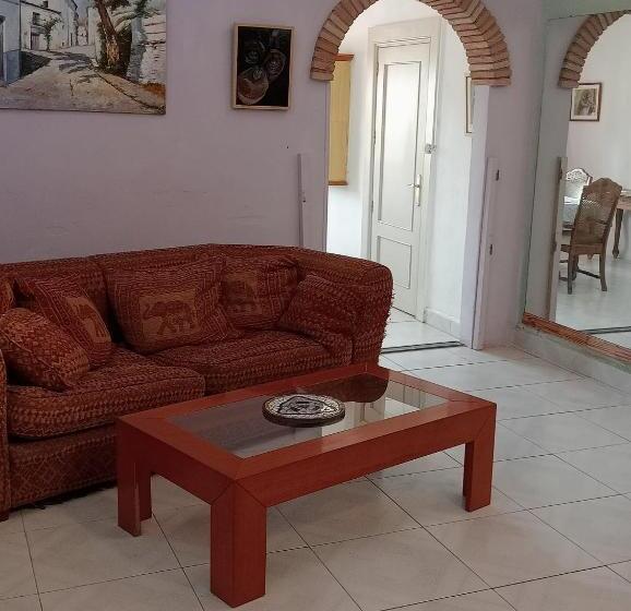 پانسیون Tara Casa Rural