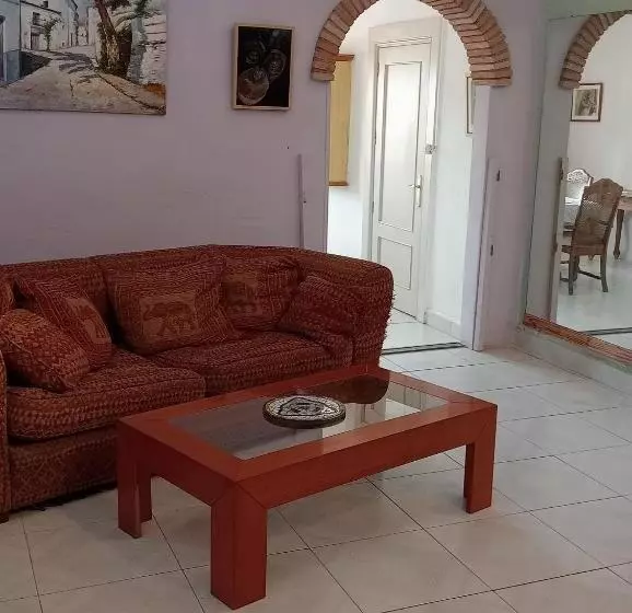 Majatalo Tara Casa Rural