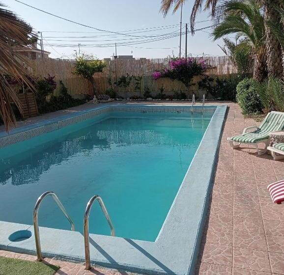 پانسیون Tara Casa Rural