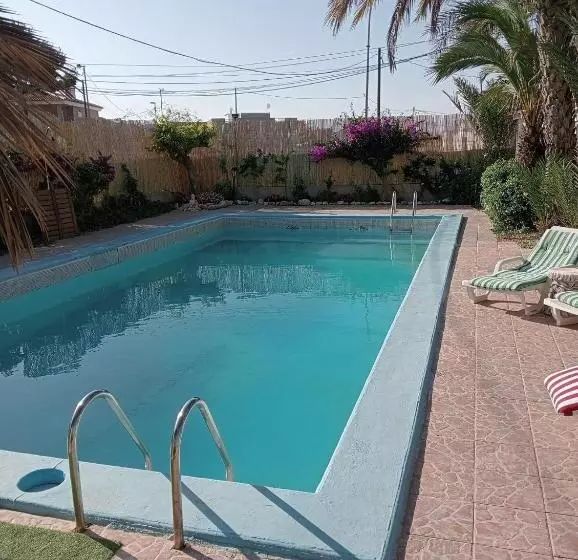 Majatalo Tara Casa Rural