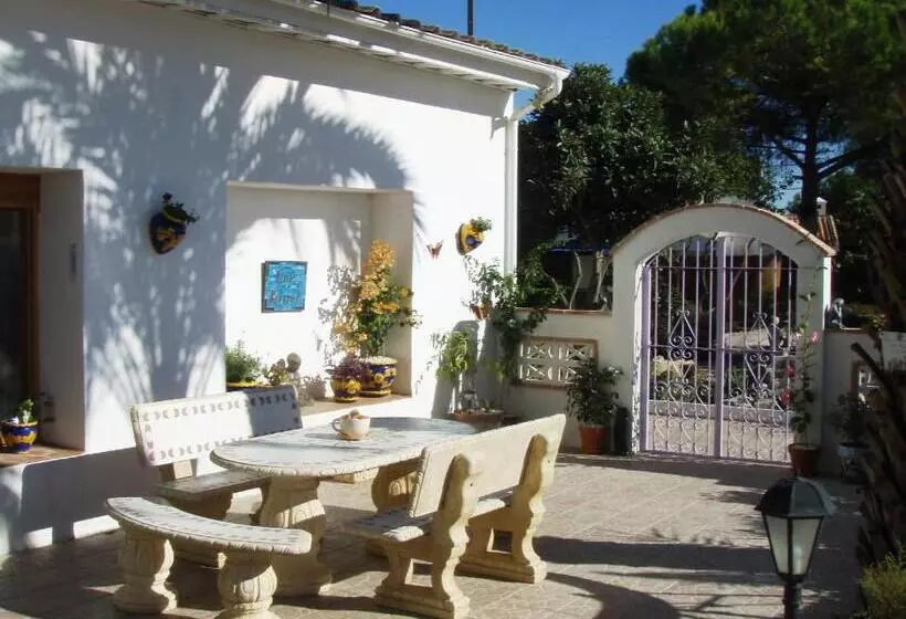 Majatalo Tara Casa Rural