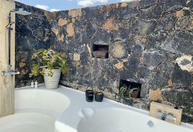 펜션 Villa Shepherd Lajares   Luxury Villa Fuerteventura