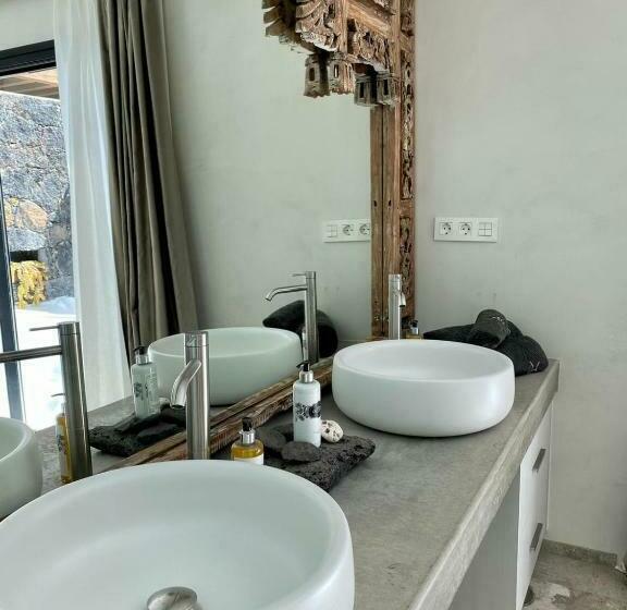 펜션 Villa Shepherd Lajares   Luxury Villa Fuerteventura