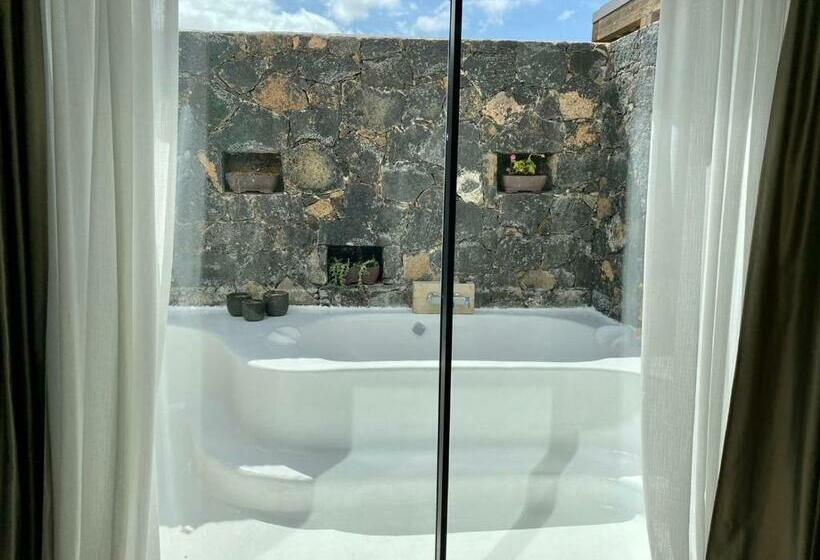 펜션 Villa Shepherd Lajares   Luxury Villa Fuerteventura