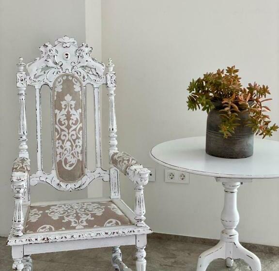 펜션 Villa Shepherd Lajares   Luxury Villa Fuerteventura