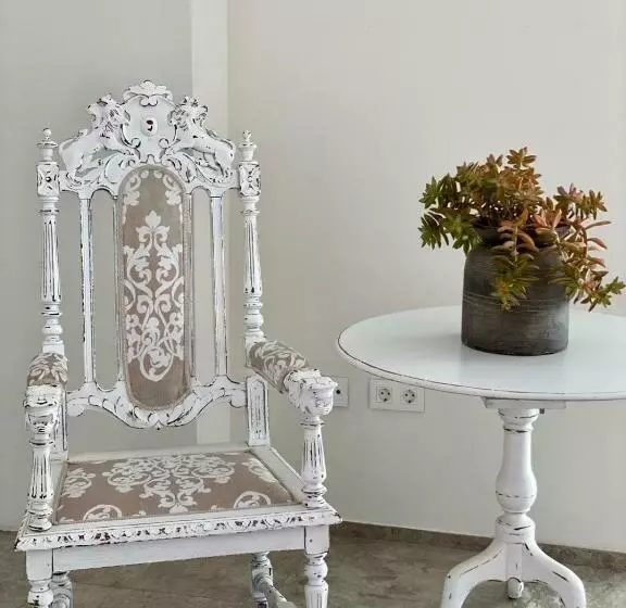 Majatalo Villa Shepherd Lajares   Luxury Villa Fuerteventura